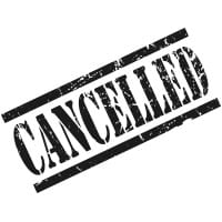 free cancellation